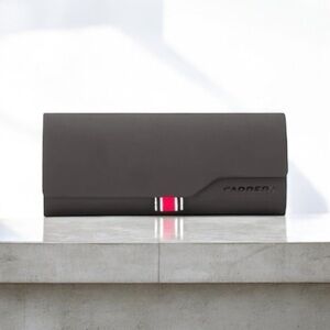 CARRERA SUNGLASS BLACK CASE